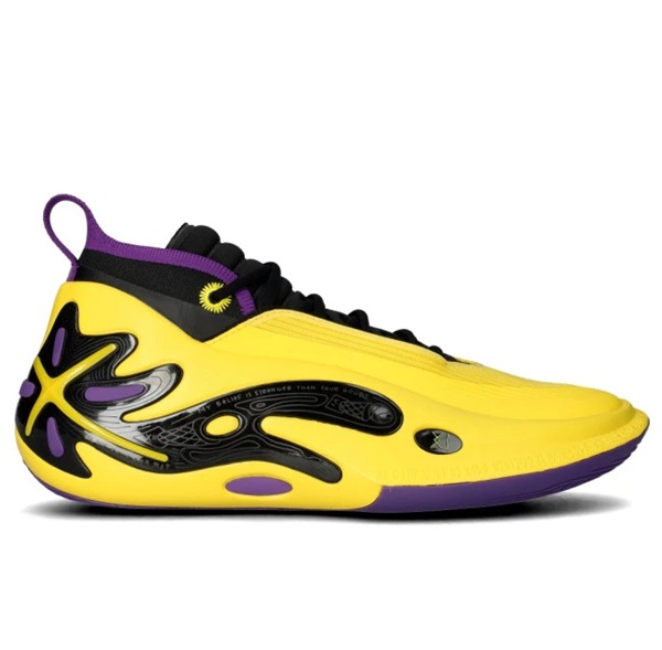 Li-Ning WOW 11 Velikost obuvi: 43