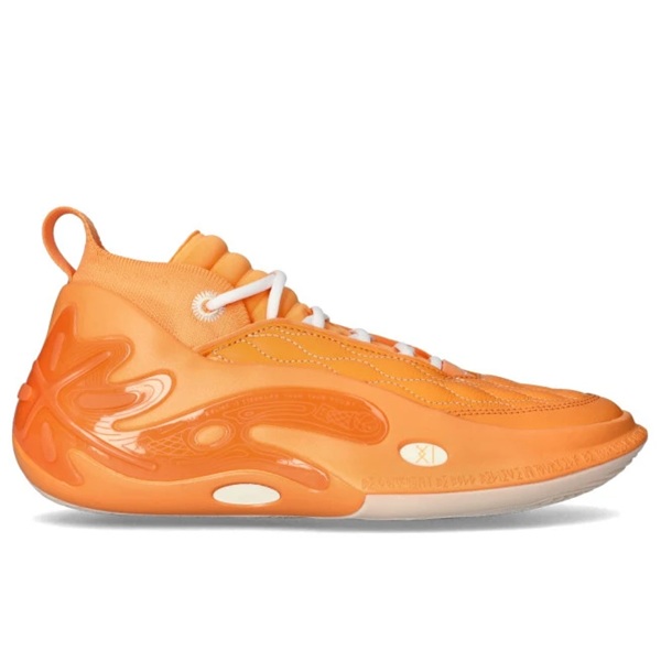 Li-Ning WOW 11 Velikost obuvi: 43