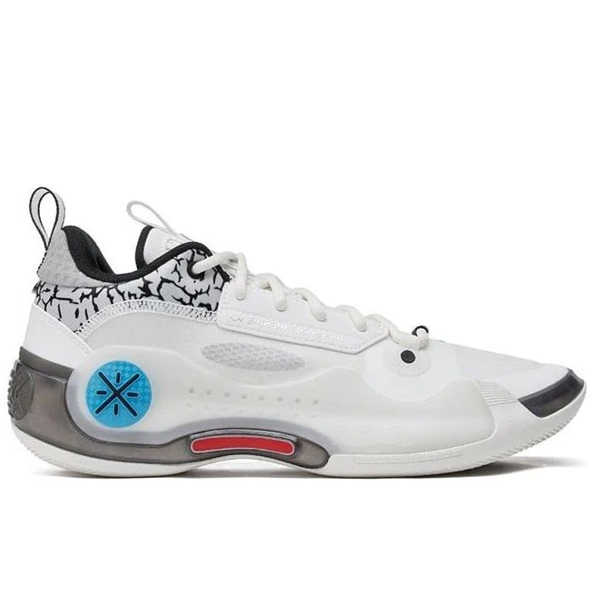 Li-Ning WOW 10 LOW Velikost obuvi: 47