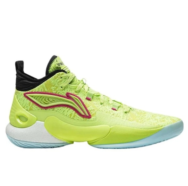 Li-Ning YUSHUAI XVIII Velikost obuvi: 43 2/3