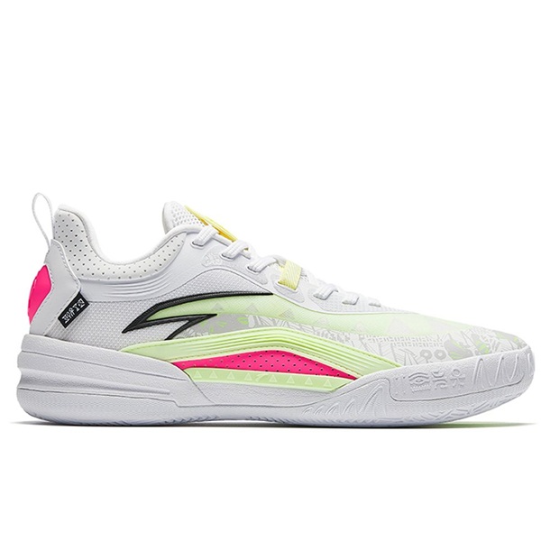 Anta KAI 1 TEAM Basketball Shoes Velikost obuvi: 40