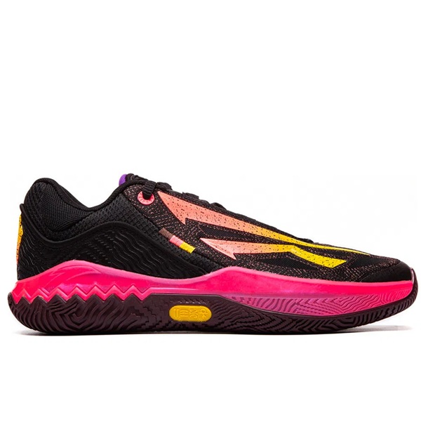 Anta KAI SPEED 2 Blaze Basketball Shoes Velikost obuvi: 42