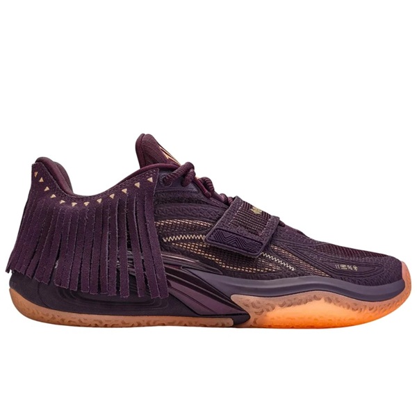 Anta KAI 1 CHIEF HELA Crown Jewel Basketball Shoes Velikost obuvi: 46