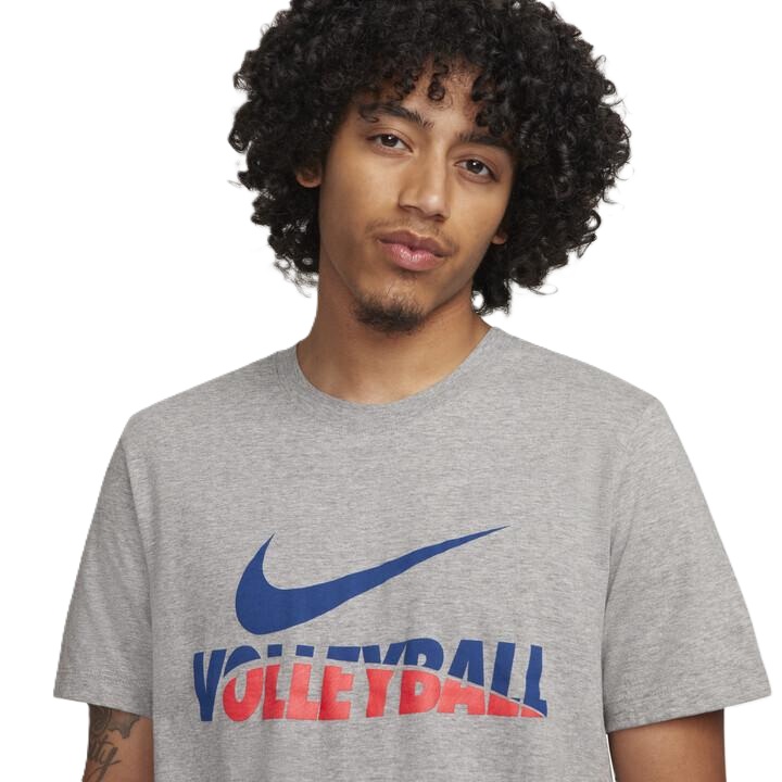Nike Volleyball Tee Velikost oblečení: S