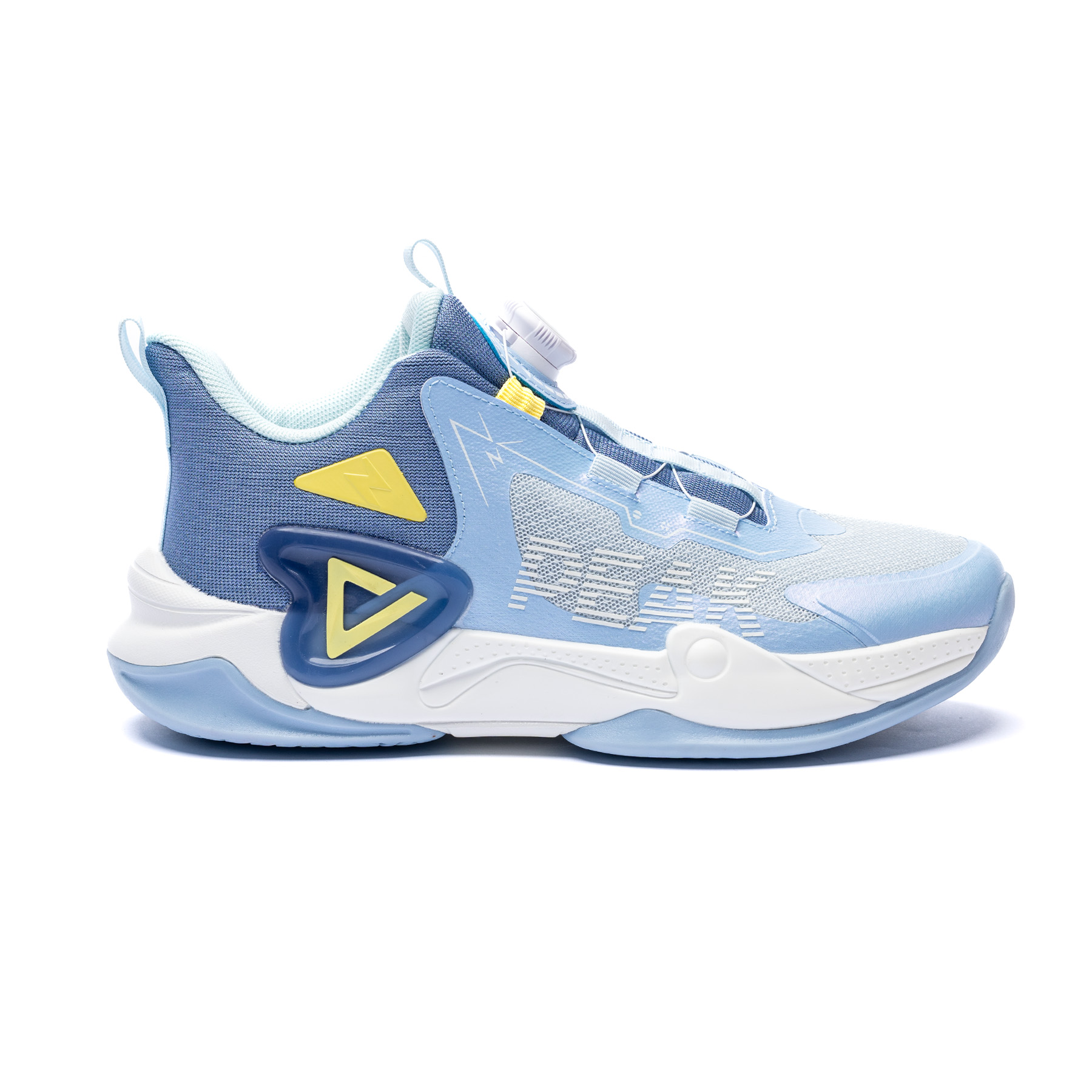 Peak dětské basketbalové boty Velikost obuvi: 37