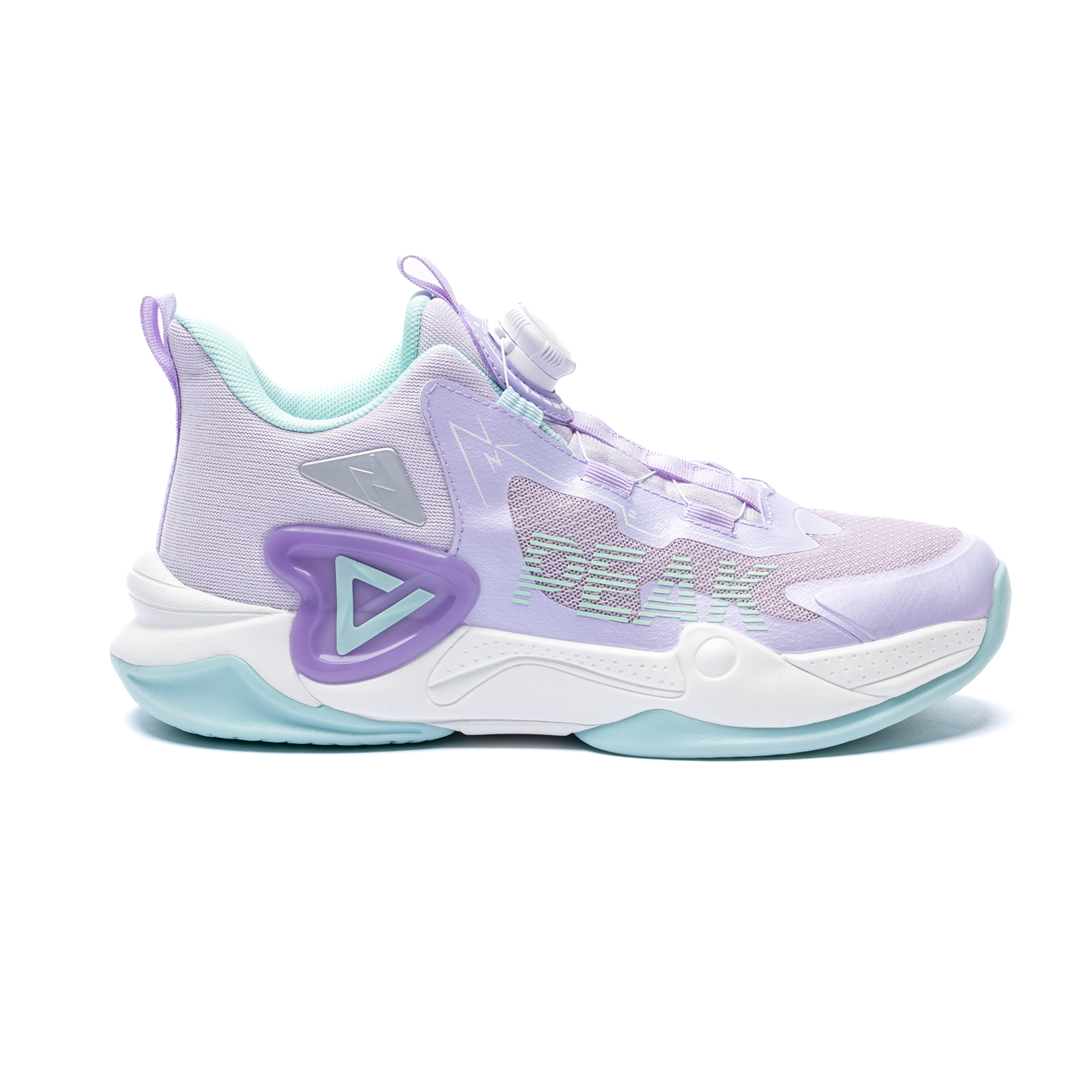 Peak dětské basketbalové boty Velikost obuvi: 37