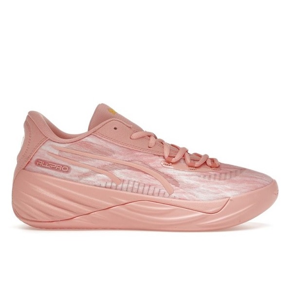 Puma All-Pro NITRO Dress Code Pink Fruit Velikost obuvi: 41