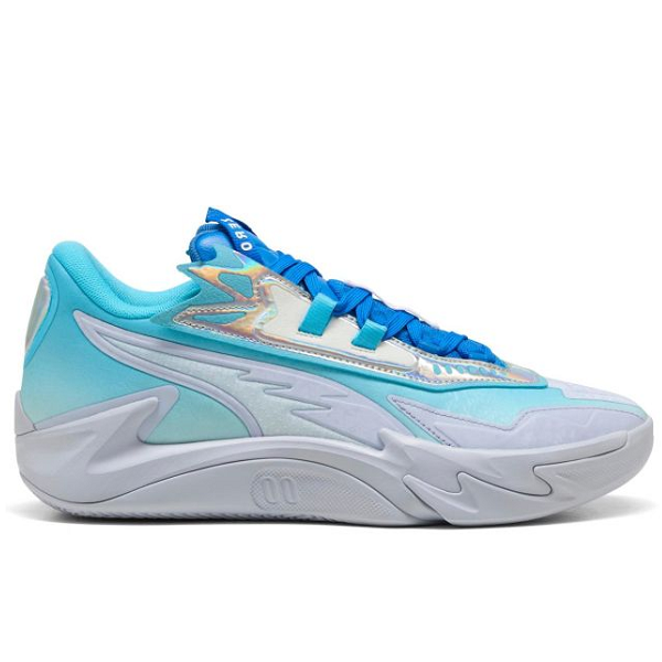 Puma Scoot Zeros II Crystal Velikost obuvi: 48