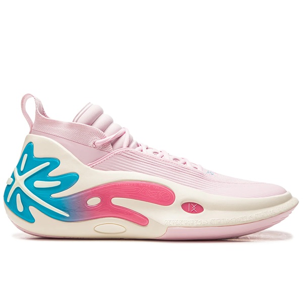 Li-Ning WOW 11 Velikost obuvi: 43