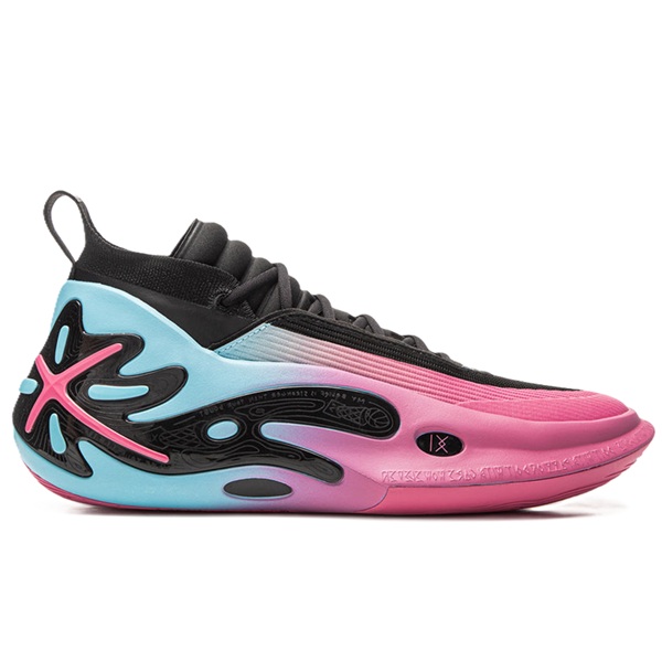 Li-Ning WOW 11 Velikost obuvi: 43