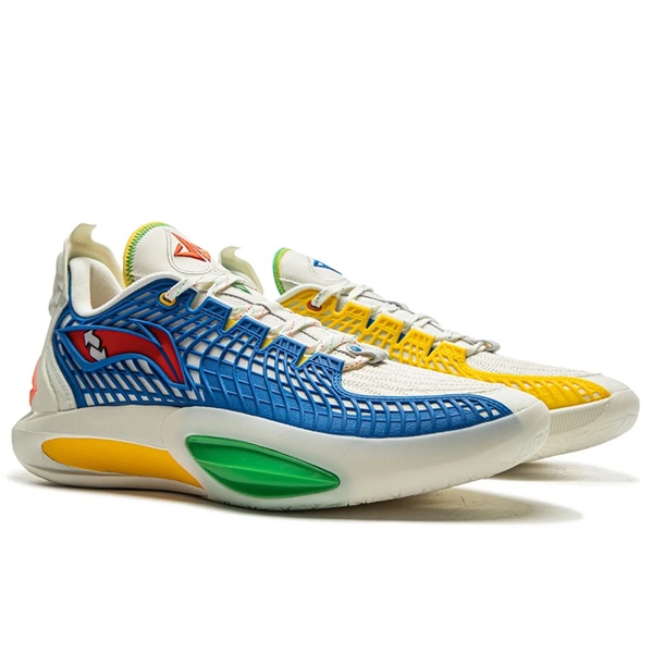 Li-Ning JIMMY BUTLER 3 Velikost obuvi: 43 2/3