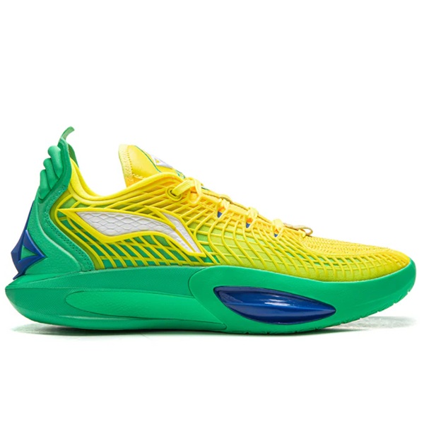 Li-Ning JIMMY BUTLER 3 Velikost obuvi: 43