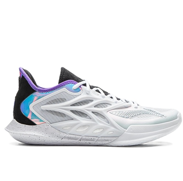 Li-Ning SPEED XII Velikost obuvi: 42 1/3
