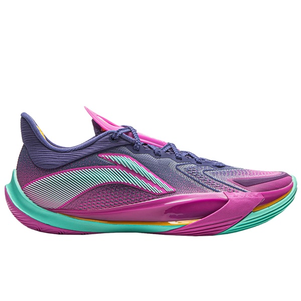 Li-Ning SONIC XIII V2 Velikost obuvi: 43