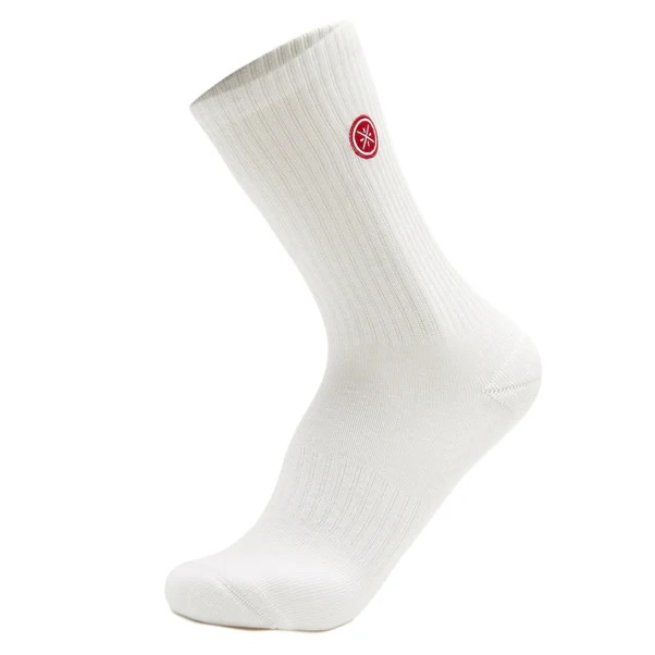 Li-Ning WoW Basketball Socks Velikost ponožek: XL