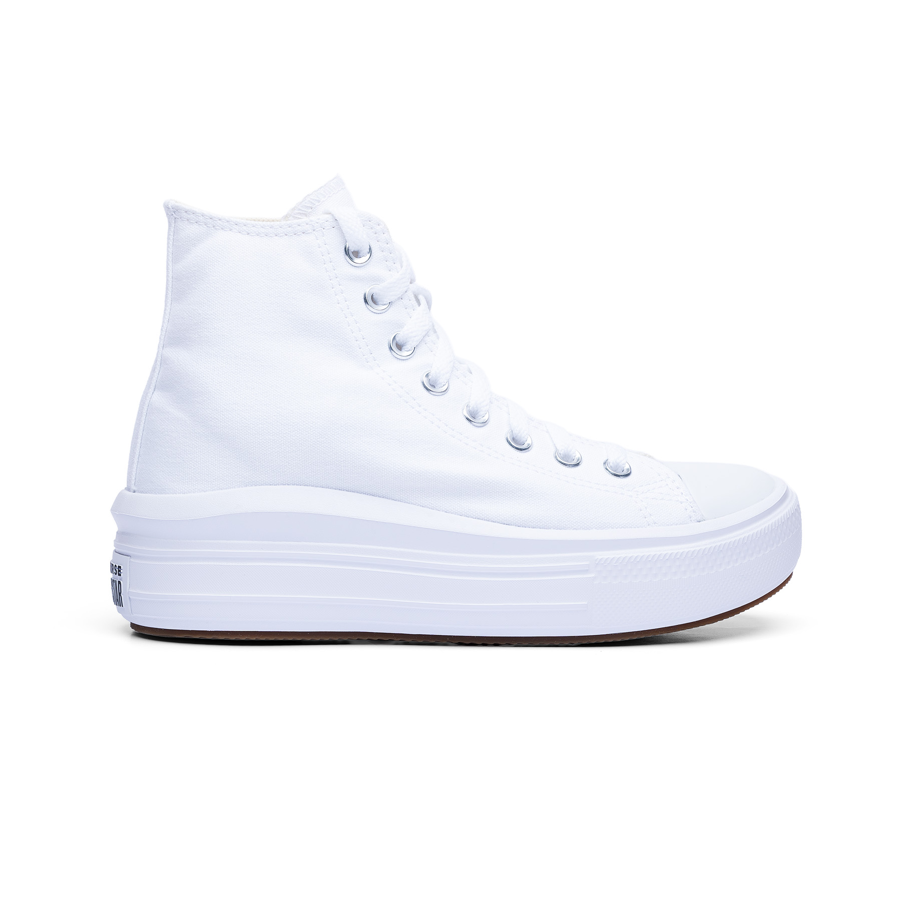 CONVERSE CHUCK TAYLOR ALL STAR MOVE PLATFORM Velikost obuvi: 39.5