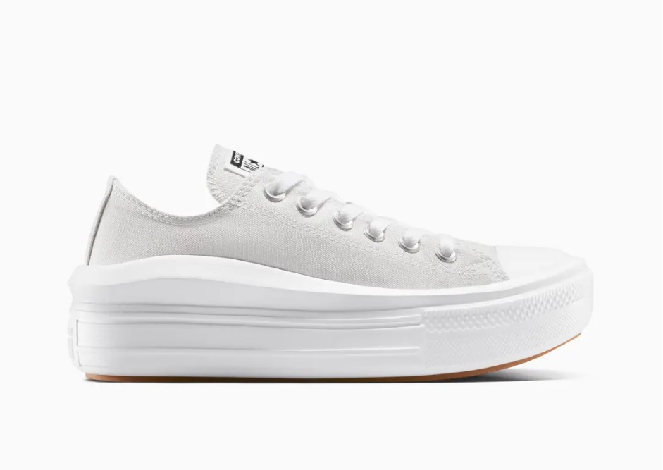 CONVERSE CHUCK TAYLOR ALL STAR MOVE PLATFORM Velikost obuvi: 41
