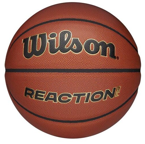 wilson reaction pro Velikost míčů: 7