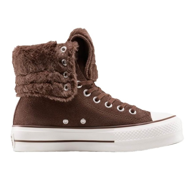 Converse Concerse Chuck Taylor All Star Fold Over Lift Velikost obuvi: 37