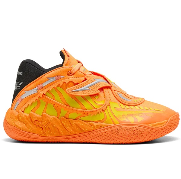 Puma MB.05 Fast & Furious LA JR Velikost obuvi: 39