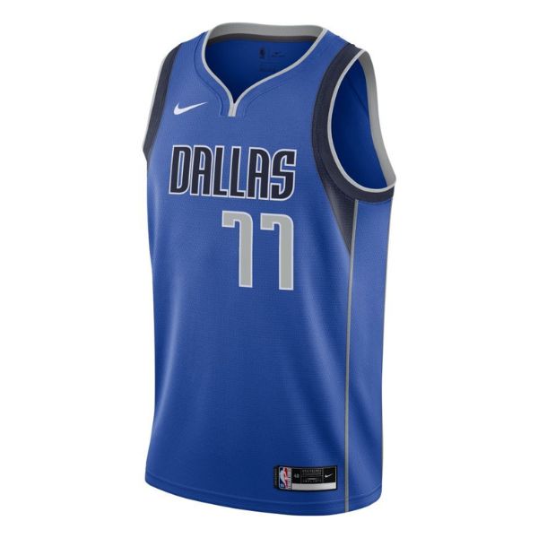 nike mavericks doncic icon edition jersey Velikost oblečení: 2XL