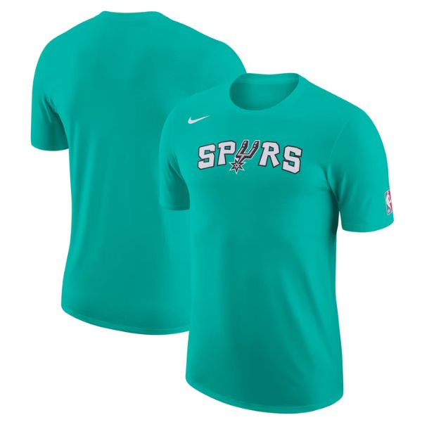 dětské nike san antonio spurs city edition tee Velikost oblečení: XL