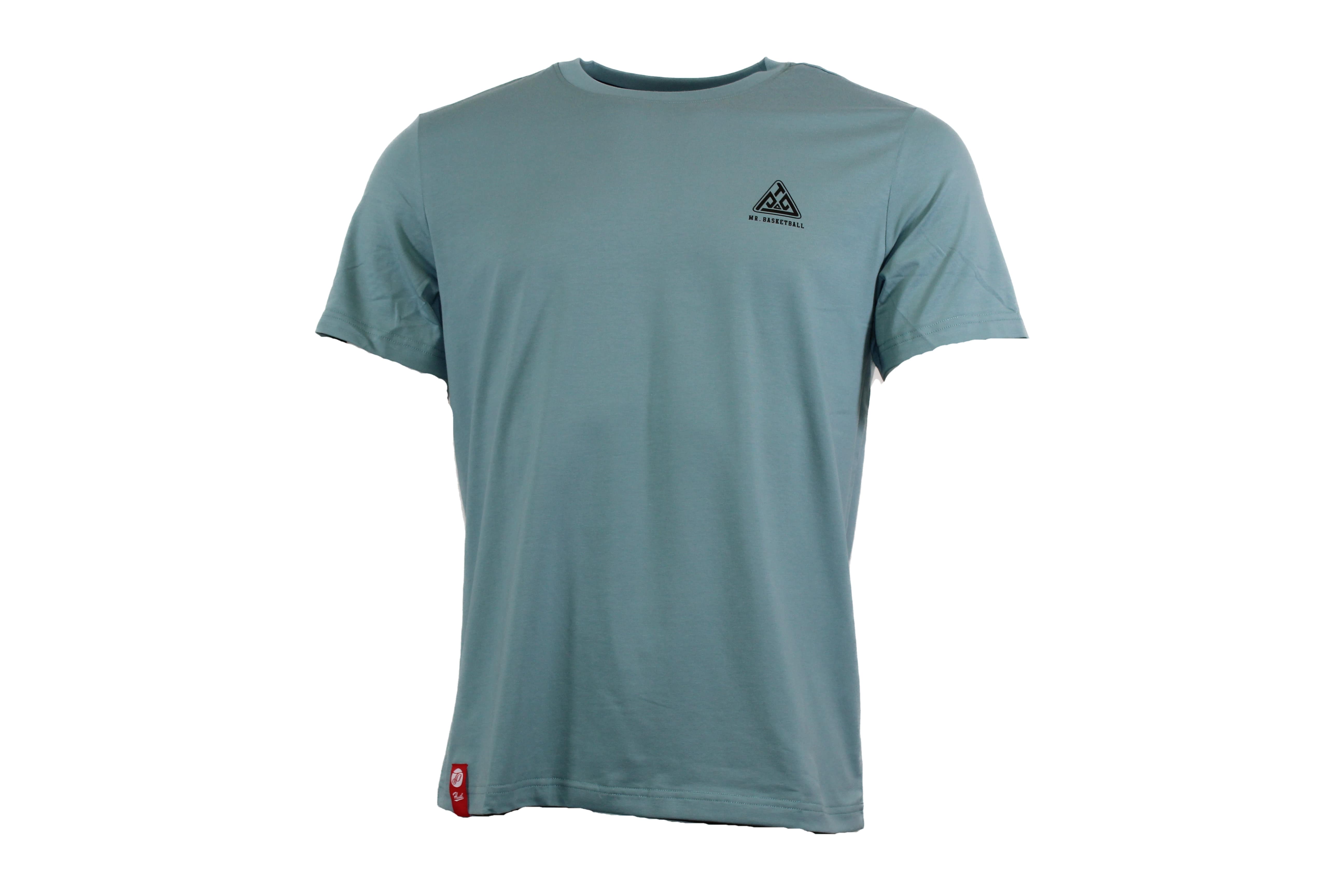 peak round neck t shirt Velikost oblečení: XS