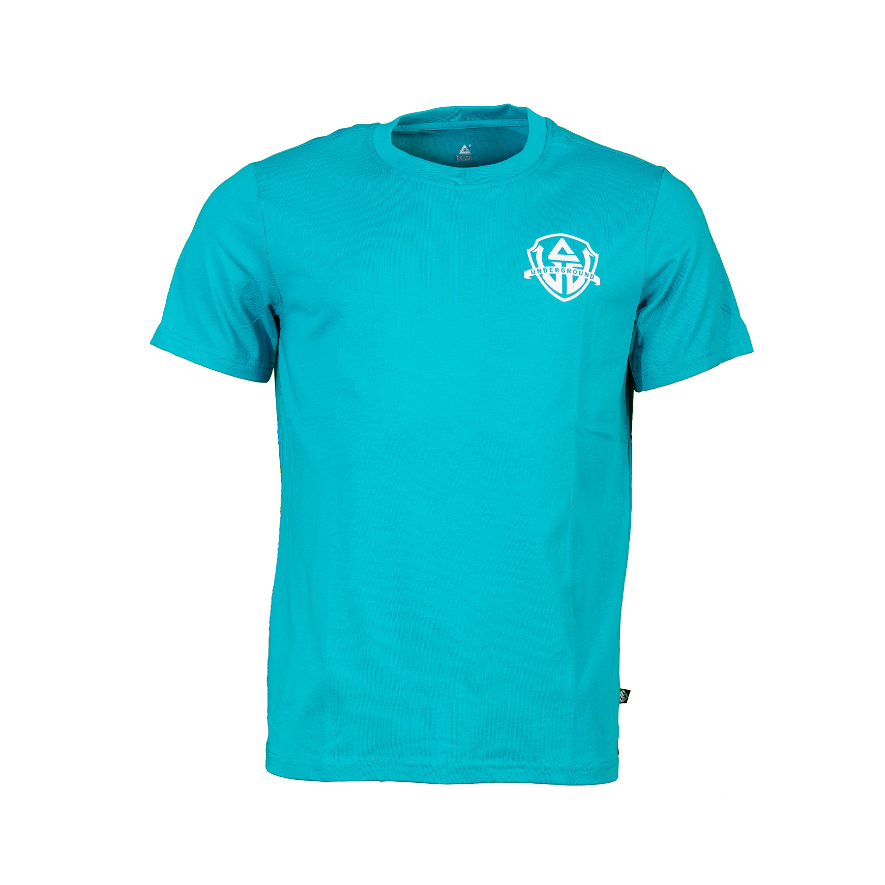 Peak Underground pánské tričko Velikost oblečení: 2XL