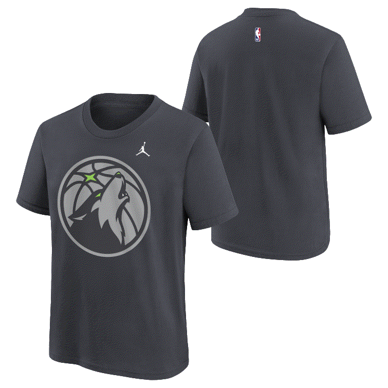 Nike Dětská Jordan Cotton Knit Top Velikost oblečení: XL