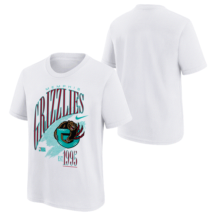 Nike Dětská Jordan Cotton Knit Top Velikost oblečení: XL