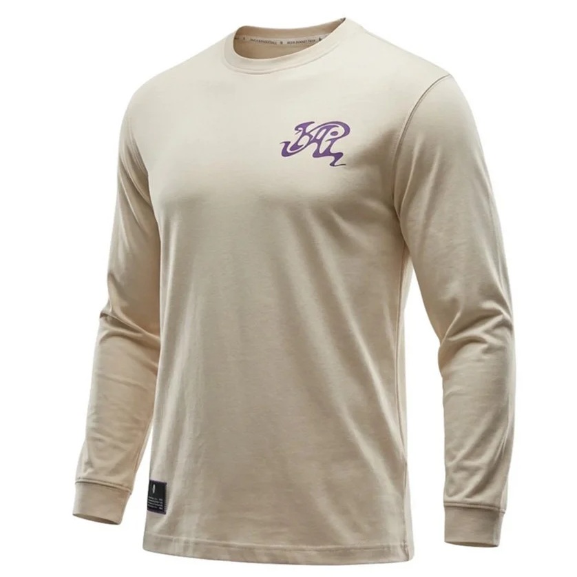 Anta KAI LS Shirt Velikost oblečení: L