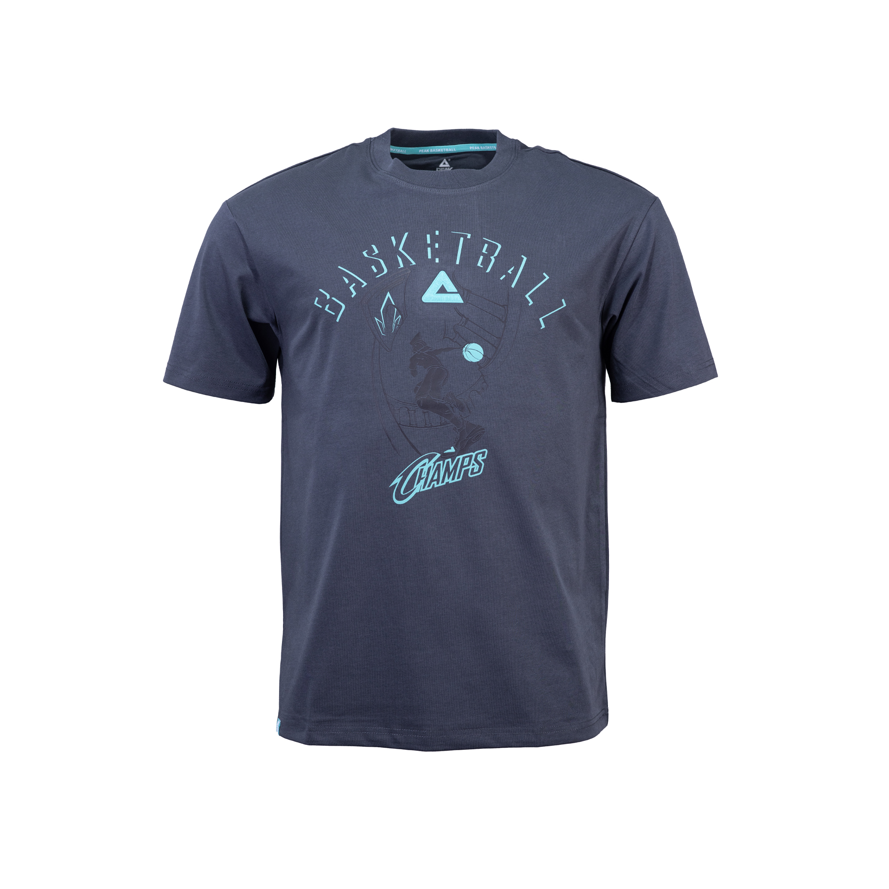 Peak tričko Andrew Wiggins Basketball Champs Velikost oblečení: 2XL