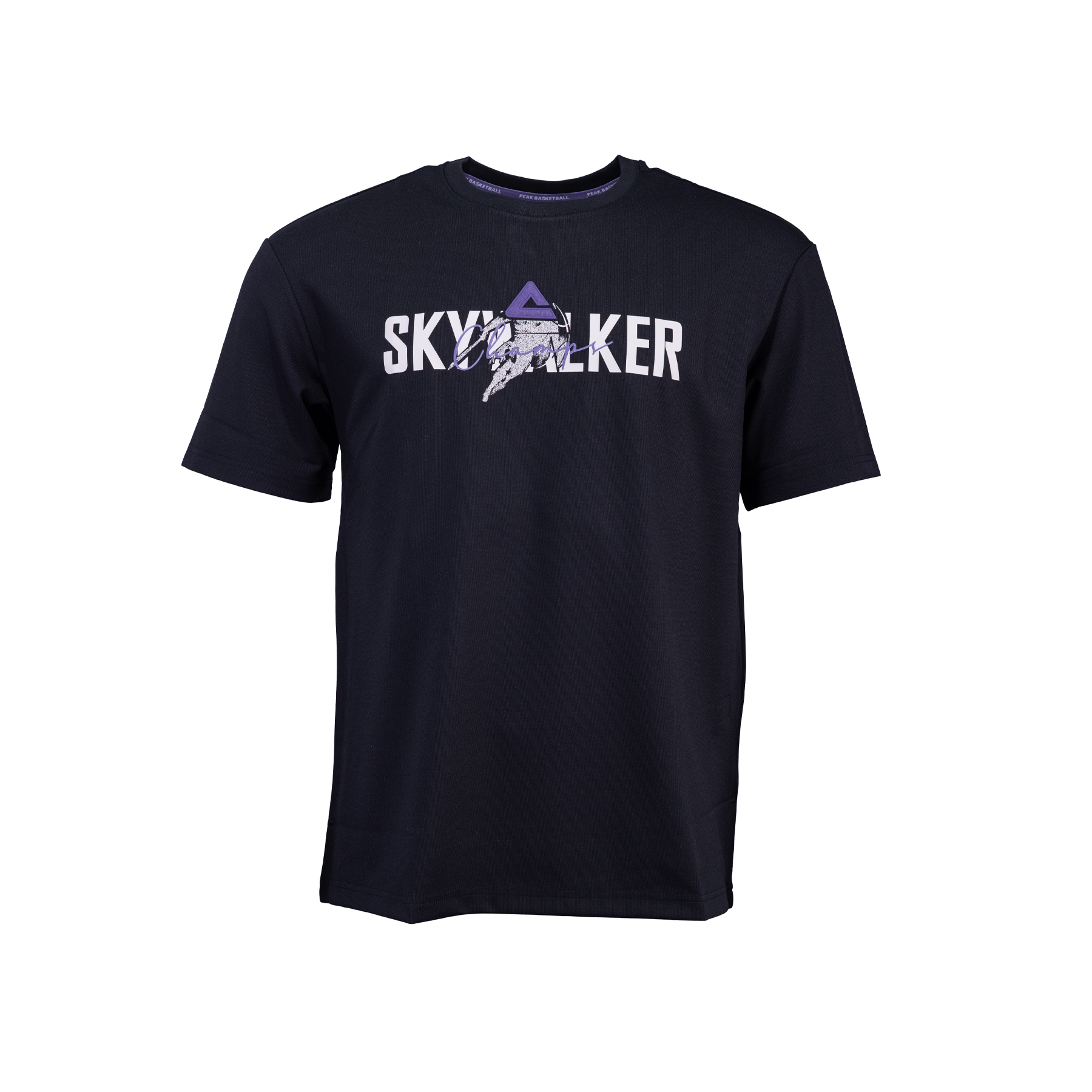 Peak tričko Andrew Wiggins Skywalker Champs Velikost oblečení: XS