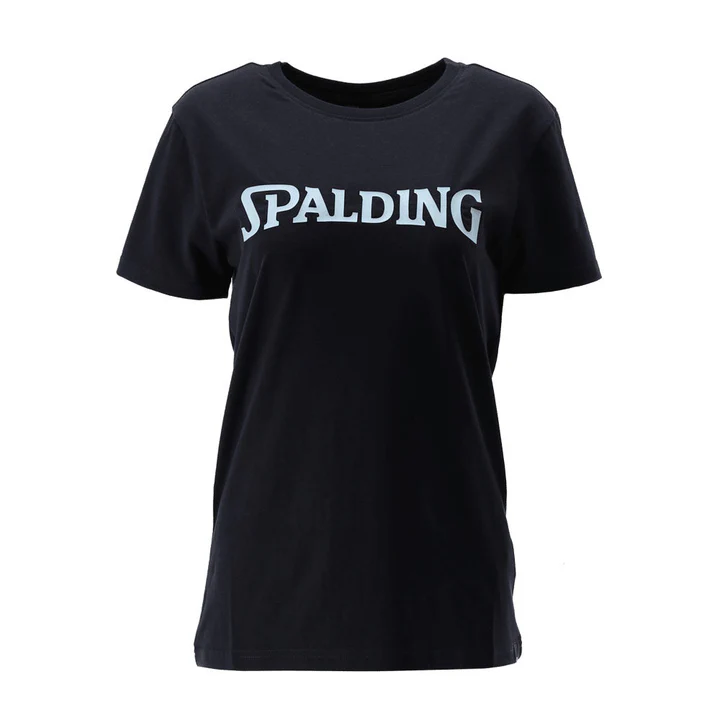 Spalding T-shirt logo women Sportsstyle Velikost oblečení: L