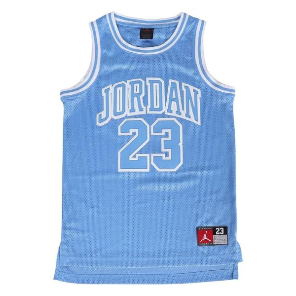 JORDAN JORDAN 23 JERSEY Velikost oblečení: XL