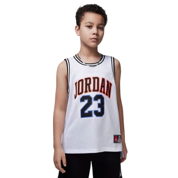 JORDAN 23 JERSEY Velikost oblečení: L