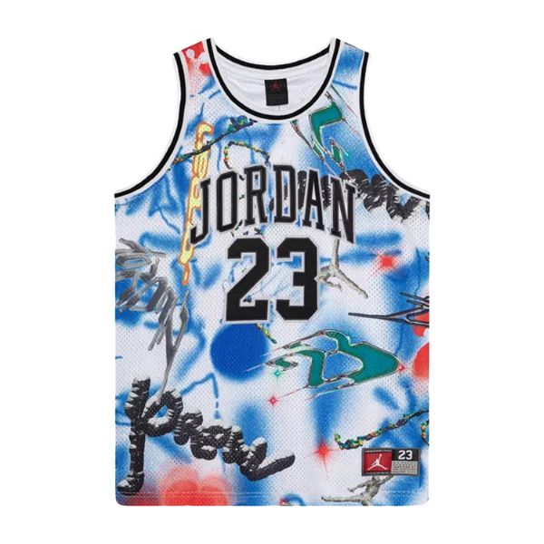 JORDAN 23 AOP JERSEY Velikost oblečení: L