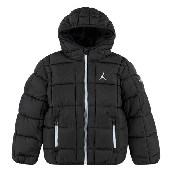 Dětská bunda JORDAN ESSENTIAL MDWT PUFFER Velikost oblečení: XL