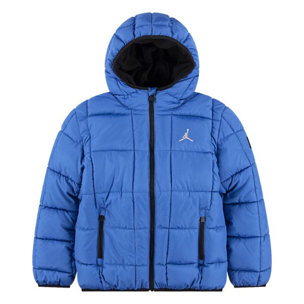 Dětská bunda JORDAN ESSENTIAL MDWT PUFFER Velikost oblečení: L