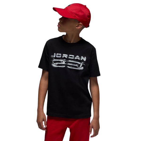 JORDAN DF SPRT JDN SS TEE Velikost oblečení: XL