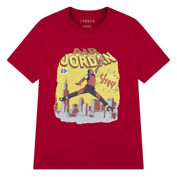 JORDAN COMIC SLAM Velikost oblečení: XL