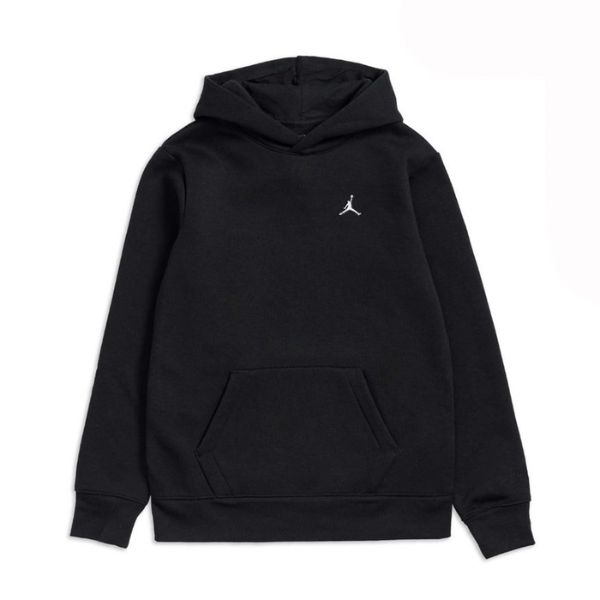 Jordan Dětská mikina JUMPMAN PULLOVER HOODIE Velikost oblečení: S