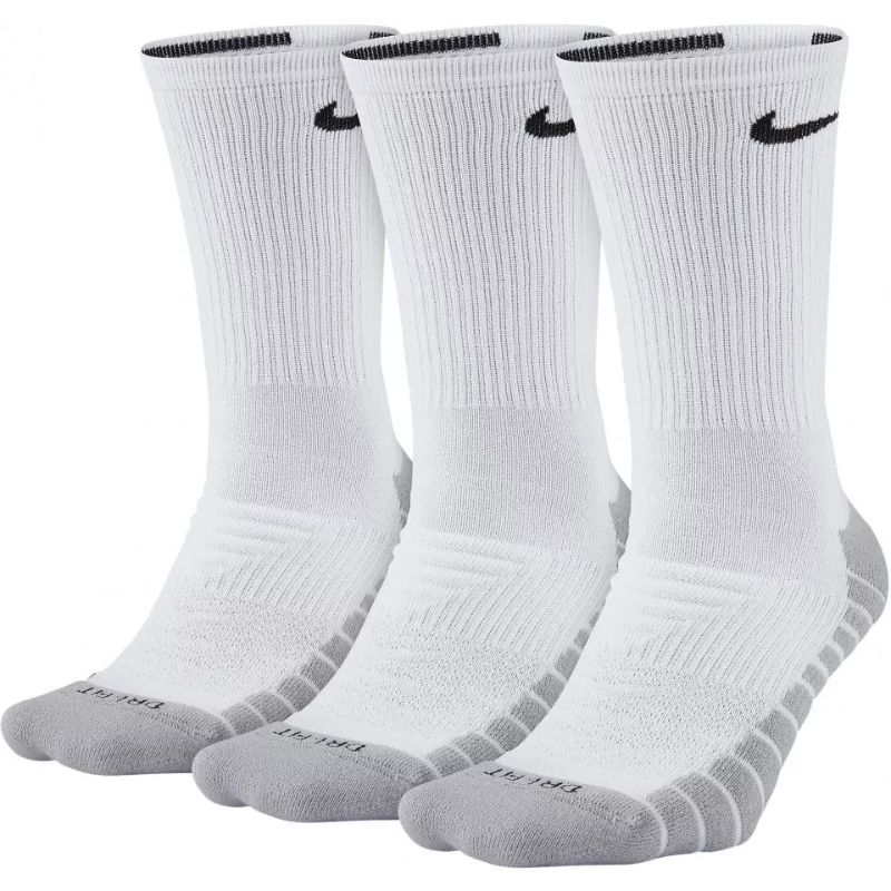 Nike Everyday Max Cushioned Velikost ponožek: S