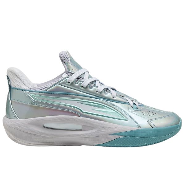 Puma Scoot Zeros III Velikost obuvi: 39