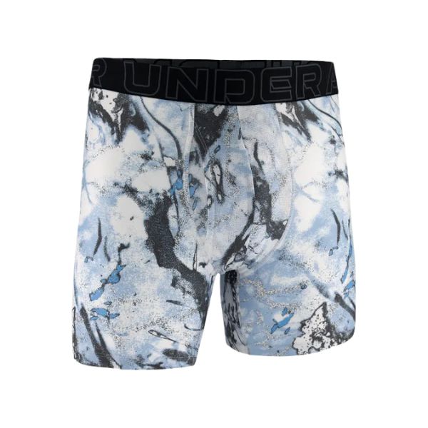 Under Armour Performance Tech - Print 6in - 1pk Velikost oblečení: XL
