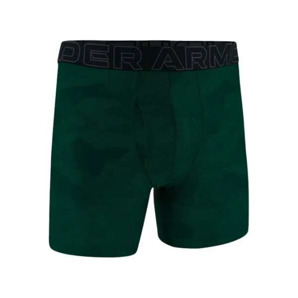 Under Armour Performance Tech - Print 6in - 1pk Velikost oblečení: XL
