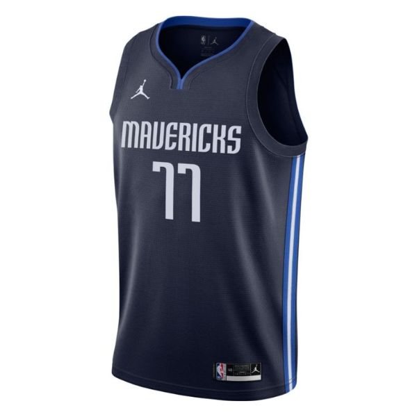 air jordan mavericks doncic statement edition jersey Velikost oblečení: 2XL