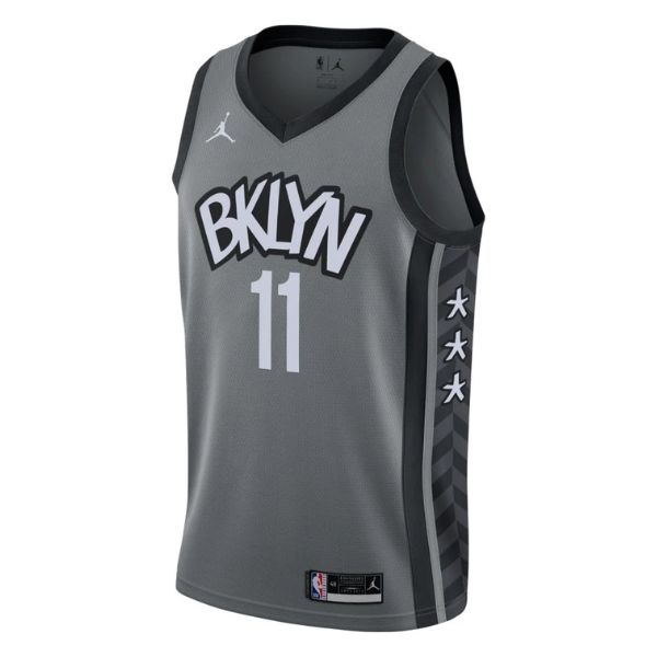 air jordan nets irving statement edition jersey Velikost oblečení: M
