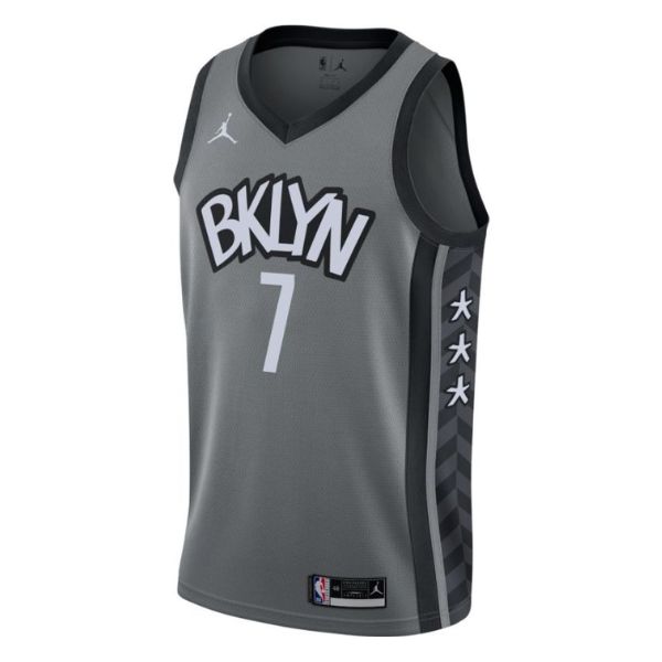 air jordan nets durant statement edition jersey Velikost oblečení: M