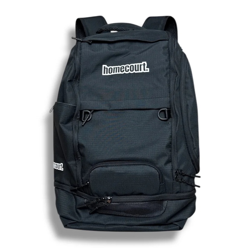 Homecourt backpack Velikost doplňků: uni